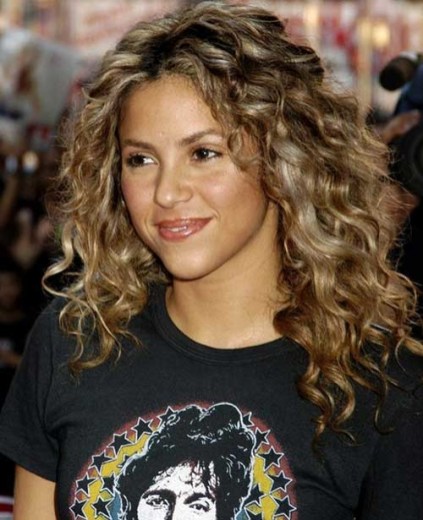 Trend Long Curly Hairstyles
