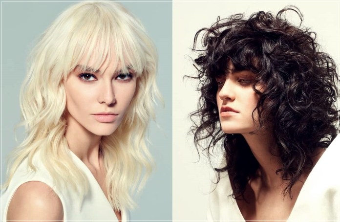 Hair color 2022, the 7 color trends for the summer