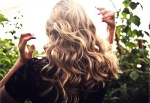 SOS Wavy Hair Without Shape. How to Enhance the Waves