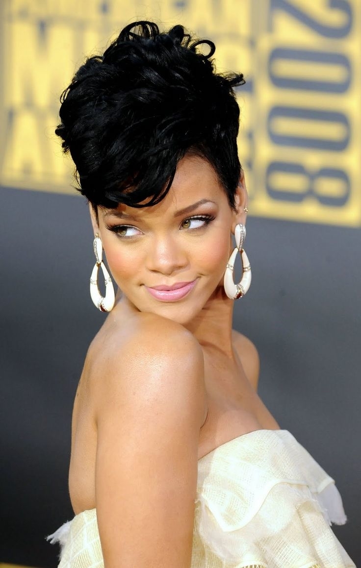 The 50 Best Short Hairstyles for Thick Hair