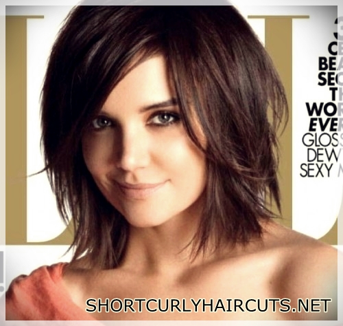 Short Hairstyles for Thin Hair in 2018