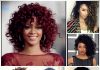 Curly or wavy haircuts 2019
