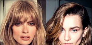 Shoulder length haircuts 2019