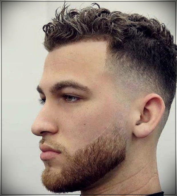 2019 2020 Men S Haircuts For Short Hair