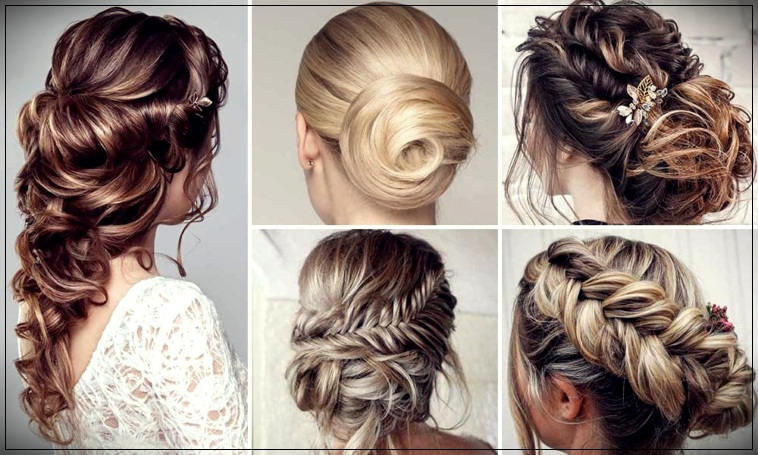 Easy Hairstyles For Long Hair You Could Flaunt At Weddings-hautamhiepplus.vn