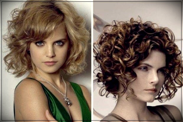 160+ Women Haircuts for Short Hair 2019-2020: For all face ...
