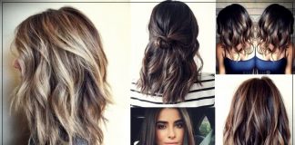 Medium haircuts 2020