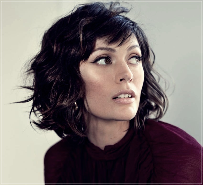 9-hair-2019-6 | Short and Curly Haircuts