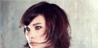 Medium Haircut Trends
