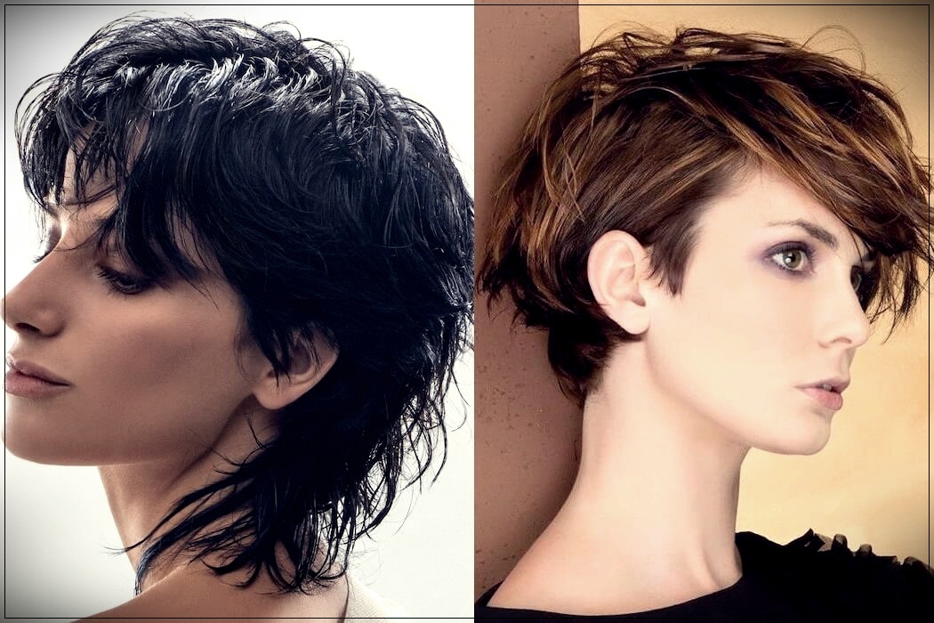 Short hair: 23 new trendy cuts that make the difference