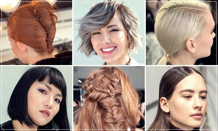13 Best Fall Hair Trends 2022 From New York Fashion Week