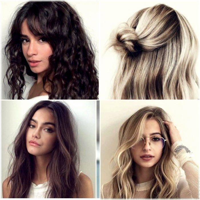 25 Easy Summer Hairstyles for Women - Hot Summer Haircuts