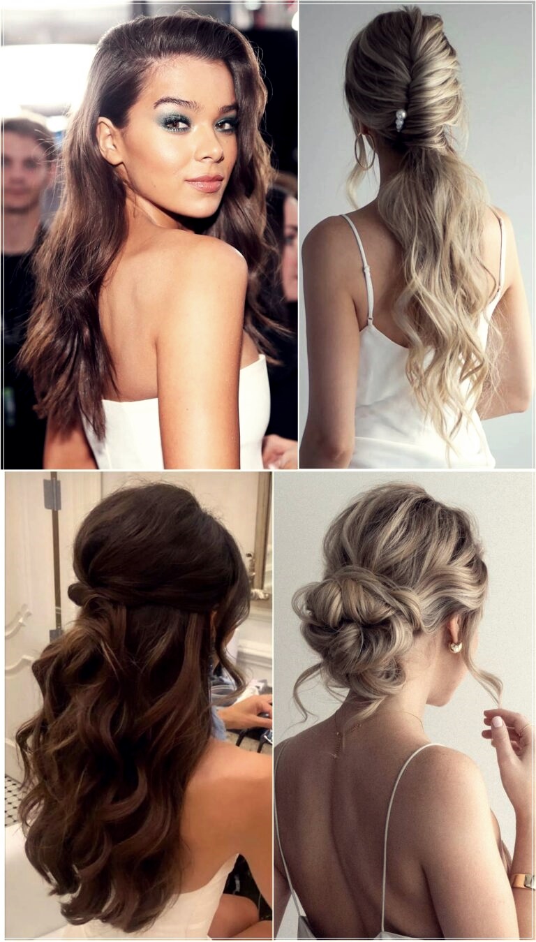 85 Hairstyles for Long Hair 2023